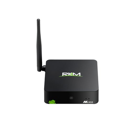 Android Smart TV Box Rikomagic MK902