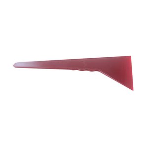 Car Trim Removal Tool with Wide Flat Blade Polyurethane, 285×140 mm 