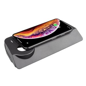 QI Charger for Jeep Cherokee 2016 2018 MY