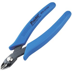 Heavy Duty Cutting Pliers Pro'sKit 8PK 101KM 145 mm 