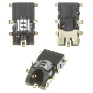 Handsfree Connector compatible with Xiaomi Redmi 3S, Redmi 4, Redmi 4A, Redmi 4X