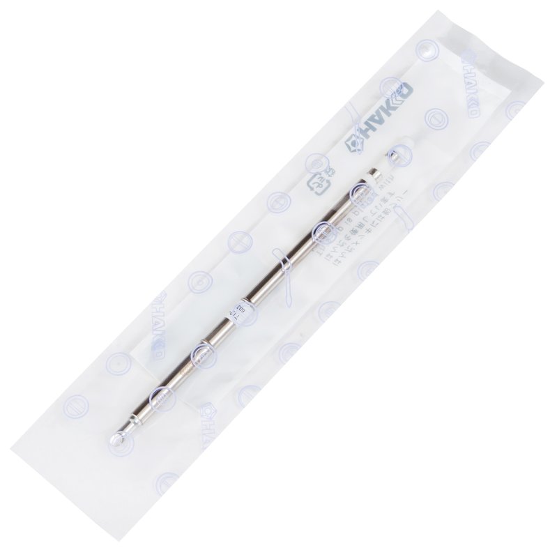 Паяльное жало HAKKO T12-C4 - GsmServer