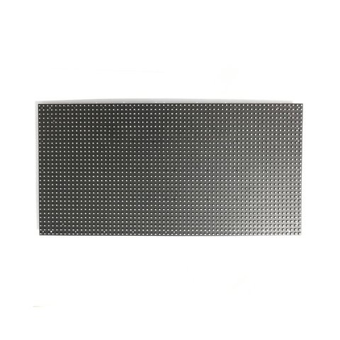 Indoor LED Module SMD2121 256 × 128 mm, 64 × 32 dots, IP20, 1000 nt, flexible 