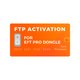 FTP Activation for EFT Pro Dongle