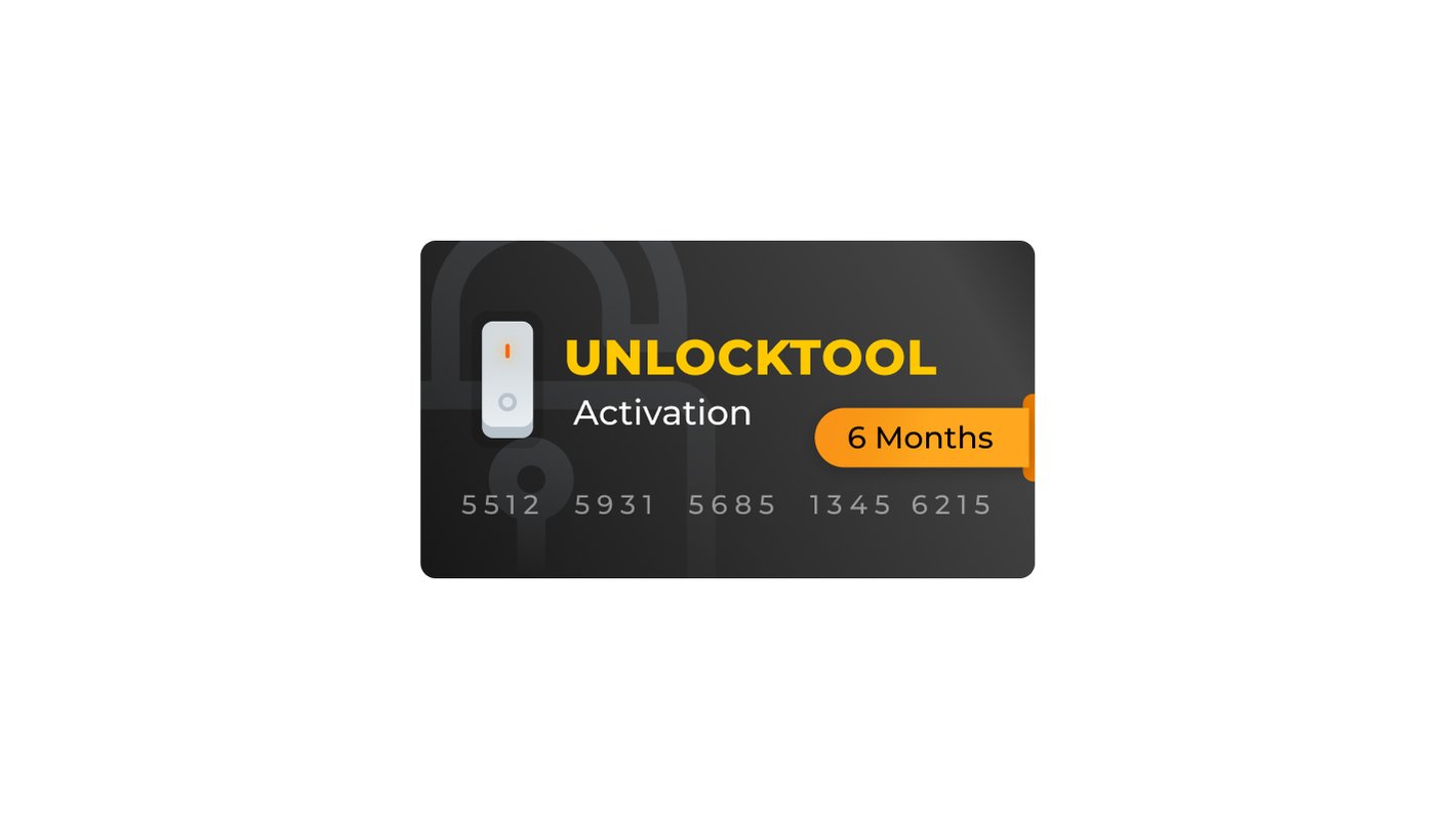 old mi unlock tool