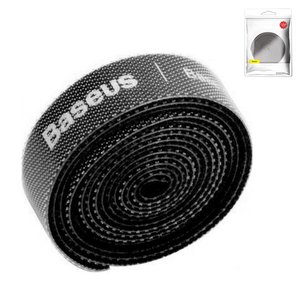 BASEUS CINTA VELCRO DE 3M