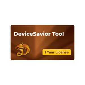 DeviceSavior Tool 1 Year License