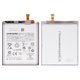 Аккумулятор EB-BS928ABY для Samsung S928 Galaxy S24 Ultra, Li-ion, 3,88 B, 5000 мАч, Original (PRC)