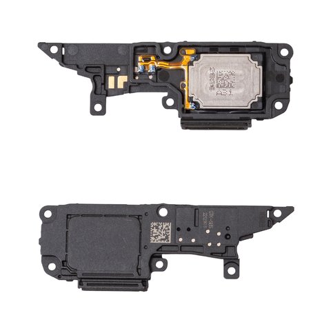 Buzzer compatible with Xiaomi Redmi Note 12 4G, in frame 