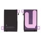Аккумулятор для iPhone 16, Li-ion, 3,886 B, 3561 мАч, Original (PRC), (NA264), original IC