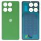 Задняя панель корпуса для Motorola Edge 60, зеленая