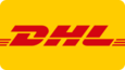 Entrega con DHL