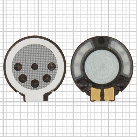 Timbre puede usarse con Motorola E365