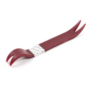 Herramienta para tapicería con puntas de horquilla por ambos lados – poliuretano