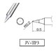 Punta de recambio Jovy Systems JV-TP3