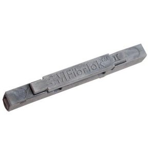 Conectador mecánico de fibras ópticas 3M Fibrlok 2529