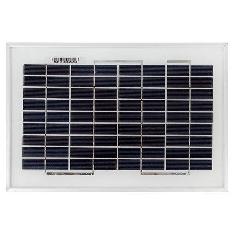 Panel solar PV5P, 5 W