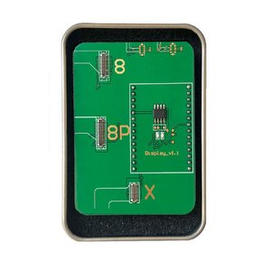 Adaptador de iPhone 8 8Plus X  para Naviplus PRO 3000S