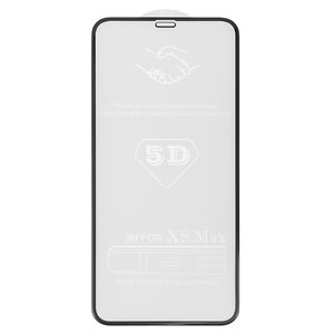 Pantalla LCD puede usarse con iPhone 11 Pro Max, negro, con marco