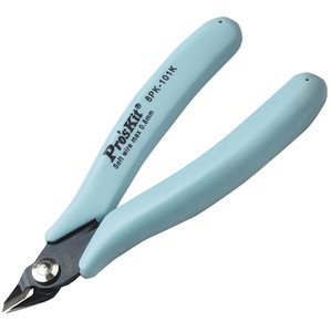 Pinzas de corte micro Pro'sKit 8PK 101K 130 mm 