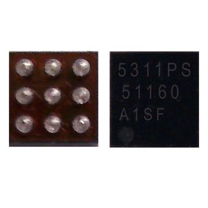 Microchip controlador de iluminación TPS61163 puede usarse con HTC One M8; Huawei Ascend P7; Xiaomi Redmi Note 2, Redmi Note 5A; Samsung G7106, G7108, I9200 Galaxy Mega 6.3