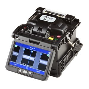 Empalmadora de fibra óptica Grandway GS 40