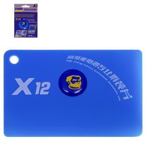 Espátula Mechanic X12, para desmontar batería