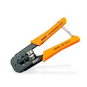 Crimpadora para par trenzado Jakemy JM CT4 1