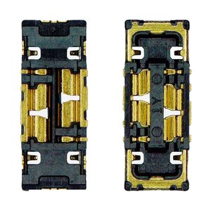 Conector de batería puede usarse con Apple iPhone 11, iPhone 11 Pro, iPhone 11 Pro Max, iPhone SE 2020