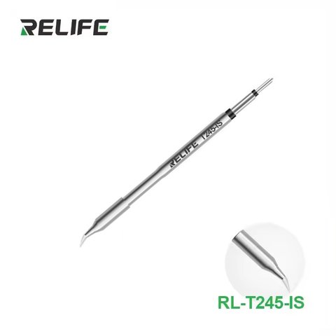 Punta para cautín RELIFE RL T245 IS