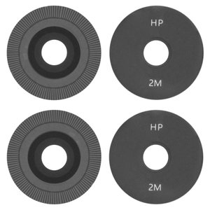 Vidrio de cámara puede usarse con Motorola Moto E14, Moto G04, Moto G04s, negro, sin marco, juego de 2 uds.