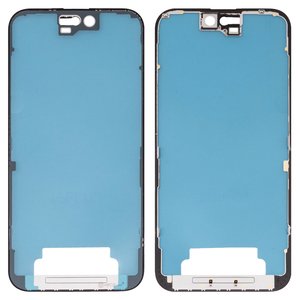 Marco de pantalla G+OCA PRO puede usarse con iPhone 16 Plus