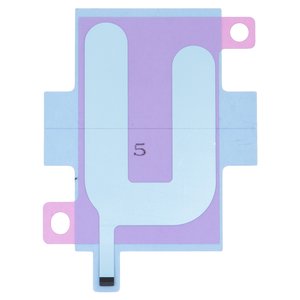 Carátula de batería puede usarse con Apple iPhone 17