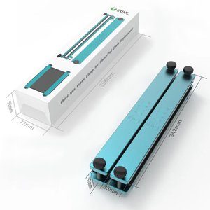 Pinza para sujetar el módulo de pantalla 2UUL DA02, metal