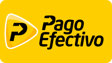 Pago Efectivo