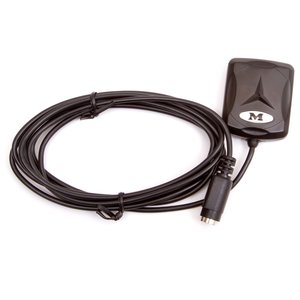 Високочутливий GPS приймач M103