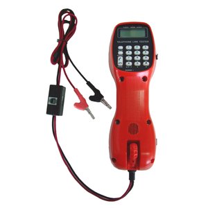 Тестер телефонный Senter ST230F