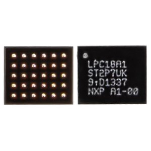 Співпроцесор руху LPC18A1 для Apple iPad Air iPad 5 , iPad Mini 2 Retina, iPad Mini 3 Retina;  Apple iPhone 5S, #Apple М7