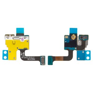 Шлейф для Samsung G950F Galaxy S8, з сенсором наближення