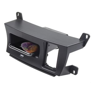 Безпровідна зарядка QI для Ford Edge 2016 2018 р.в.