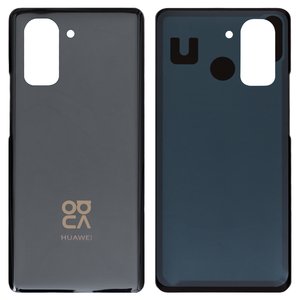 Задня панель корпуса для Huawei Nova 10 SE, чорна