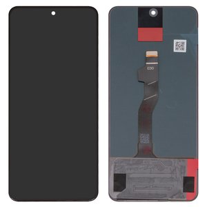 Дисплей для Huawei Nova 10 SE, чорний, без рамки, Original PRC , BNE LX1, BNE LX3, BNE AL00