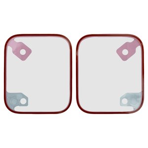 Шлейф для Watch SE 40mm, ущільнювач, давача гравітації