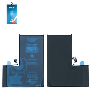 Аккумулятор Deji для Apple iPhone 13 Pro, Li ion, 3,87 B, 3300 мАч, повышенная ёмкость, original IC