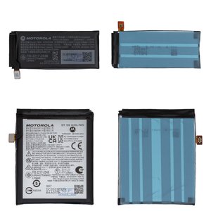 Аккумулятор PM08, PM29 для Motorola Razr 40 Ultra XT2321 3, Li ion, 3,89 B, 835 мАч, 2965 мАч, Original PRC 