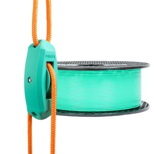 Филамент для 3D принтера PRUSA PC Blend Pro Green, 970 г