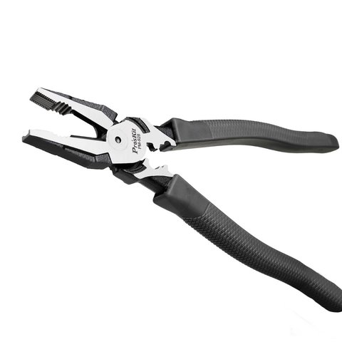 Пассатижи Pro'sKit PM 928