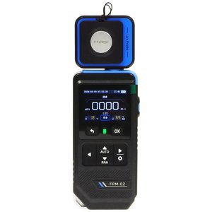Люксметр FNIRSI FPM 02