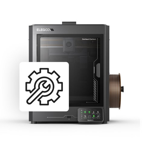 Плата экструдера ELEGOO Centauri Carbon