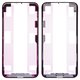 Рамка крепления дисплея для iPhone 11 Pro, Original (PRC)